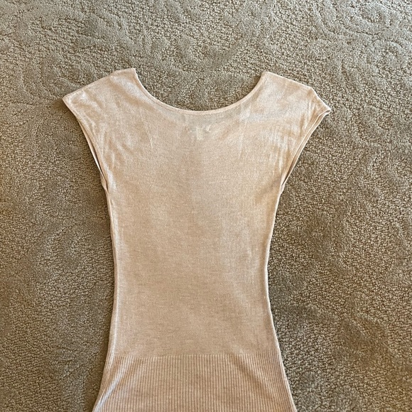 Cache knitted top - Picture 4 of 9